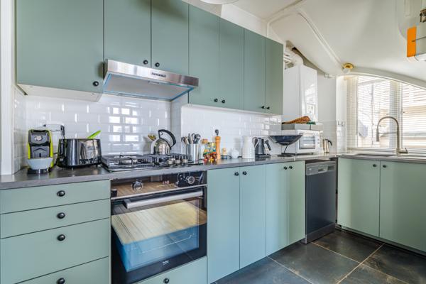 Etienne Marcel - Magnifique duplex dernier étage