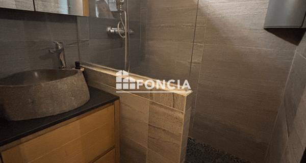 À vendre Studio 11 pièces 19 m² - La Foux D'allos 04260