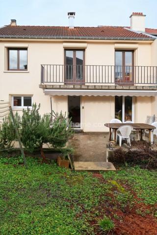 Maison à VANDOEUVRE LES NANCY - Emplacement idéal !