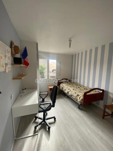 Maison à VANDOEUVRE LES NANCY - Emplacement idéal !