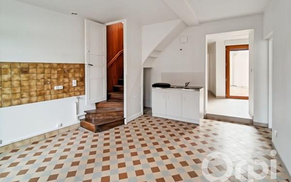 Maison à vendre    4 pièces • 88,40 m2 Gournay-en-Bray