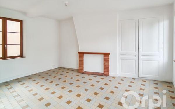Maison à vendre    4 pièces • 88,40 m2 Gournay-en-Bray