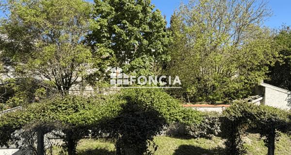 À vendre Appartement 3 pièces 64.09 m² - Toulouse 31200