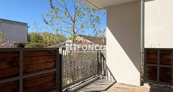 À vendre Appartement 3 pièces 64.09 m² - Toulouse 31200