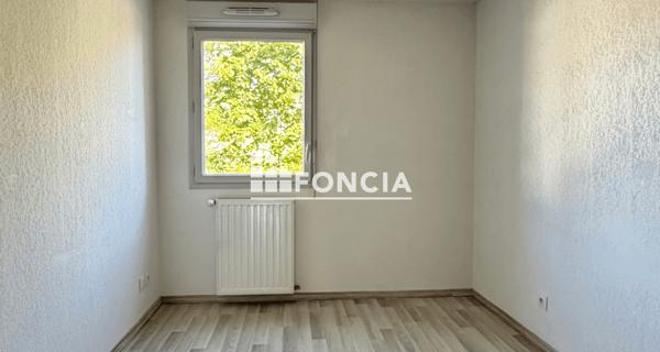 À vendre Appartement 3 pièces 64.09 m² - Toulouse 31200