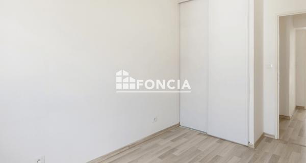 À vendre Appartement 3 pièces 64.09 m² - Toulouse 31200