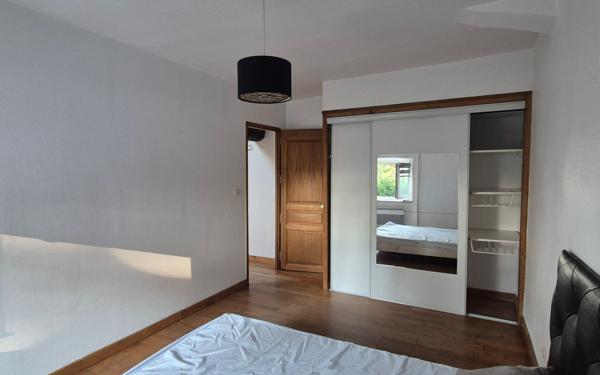 Appartement à vendre    2 pièces • 45,46 m2 La Fouillouse