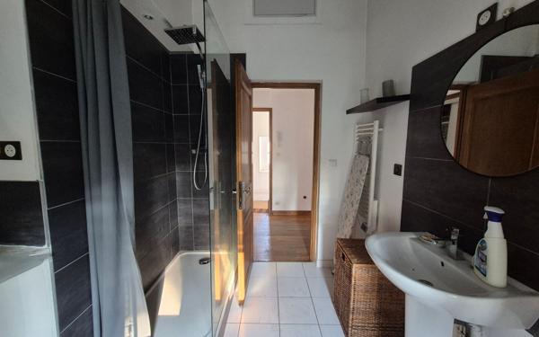 Appartement à vendre    2 pièces • 45,46 m2 La Fouillouse