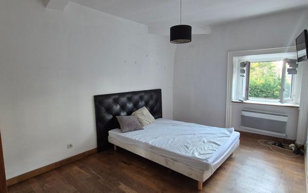 Appartement à vendre    2 pièces • 45,46 m2 La Fouillouse