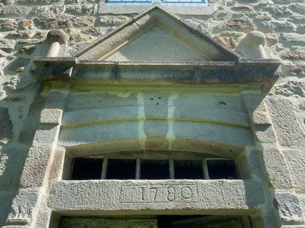 Maison de maître à vendre à Bassignac dans le Cantal (15240), ref : 15060/1208