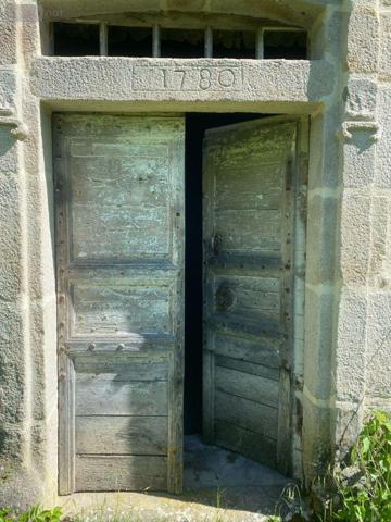 Maison de maître à vendre à Bassignac dans le Cantal (15240), ref : 15060/1208
