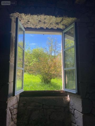 Maison de maître à vendre à Bassignac dans le Cantal (15240), ref : 15060/1208