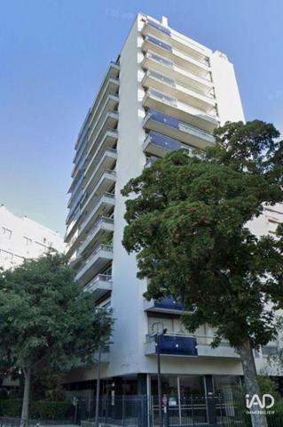 Location parking 10 m² Paris 14