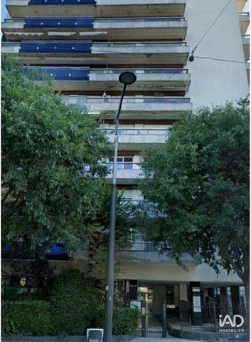 Location parking 10 m² Paris 14