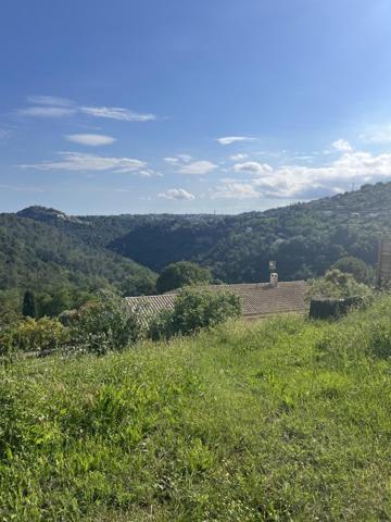 Vente / Terrain constructible