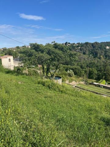 Vente / Terrain constructible