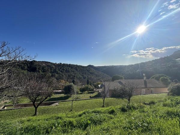 Vente / Terrain constructible
