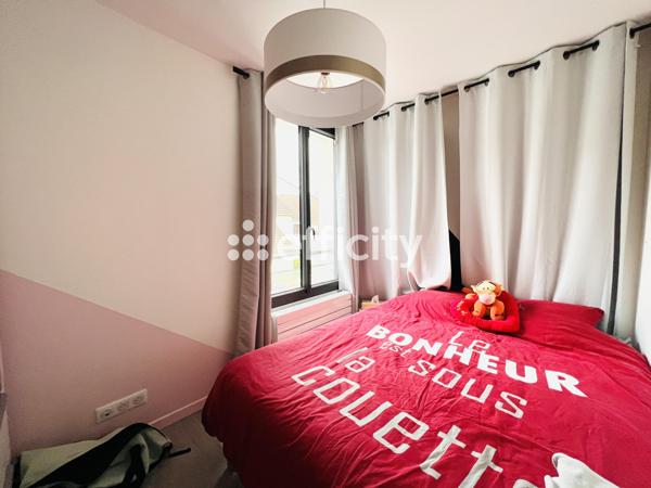 Maison 5 pièces - 180 m² Bien prestige