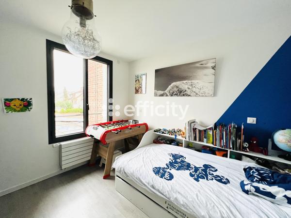 Maison 5 pièces - 180 m² Bien prestige