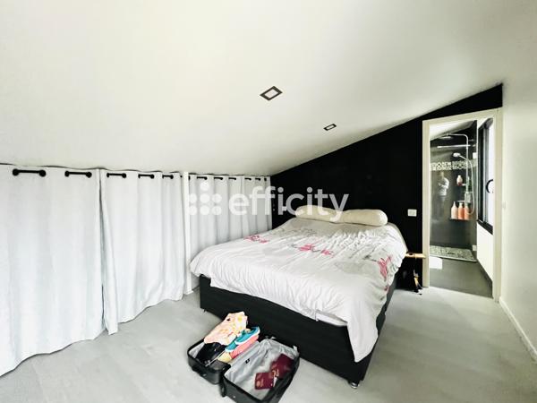 Maison 5 pièces - 180 m² Bien prestige