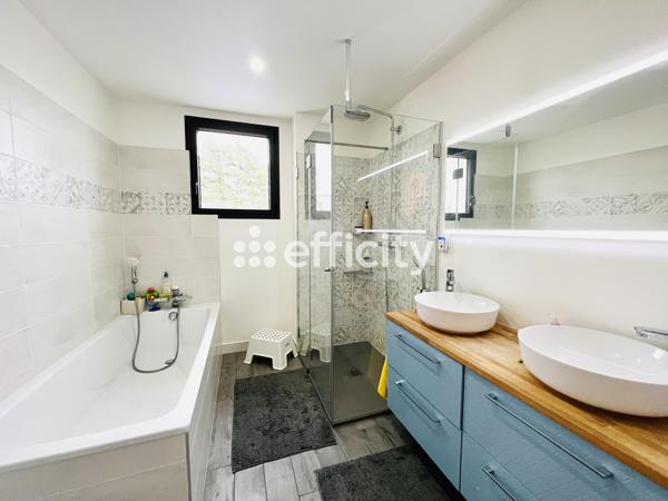 Maison 5 pièces - 180 m² Bien prestige