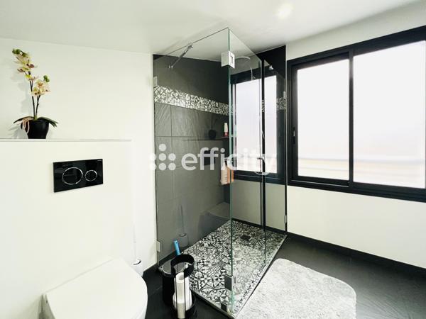 Maison 5 pièces - 180 m² Bien prestige