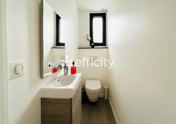 Maison 5 pièces - 180 m² Bien prestige