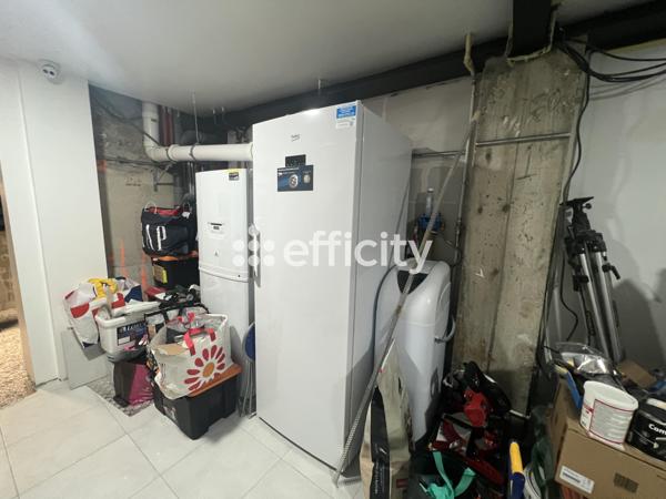 Maison 5 pièces - 180 m² Bien prestige