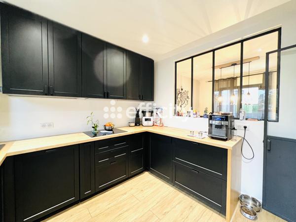 Maison 5 pièces - 180 m² Bien prestige