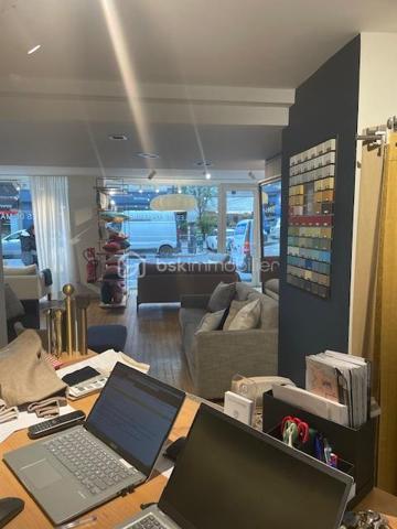 Local commercial de 55 m²