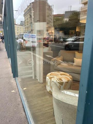 Local commercial de 55 m²