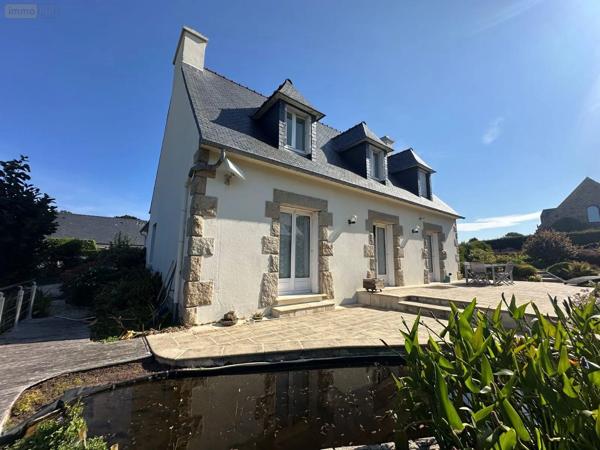 Achat - Maison | Pavillon Perros-Guirec 22700 7 pièces 137 m 2 1329 m 2