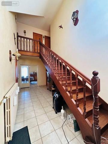 Achat - Maison | Pavillon Perros-Guirec 22700 7 pièces 137 m 2 1329 m 2