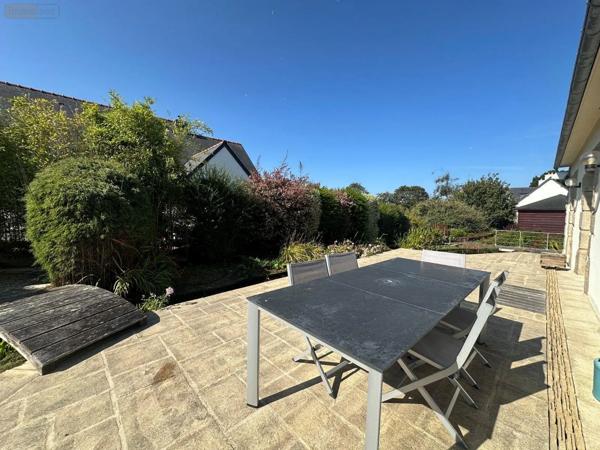 Achat - Maison | Pavillon Perros-Guirec 22700 7 pièces 137 m 2 1329 m 2