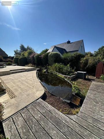 Achat - Maison | Pavillon Perros-Guirec 22700 7 pièces 137 m 2 1329 m 2