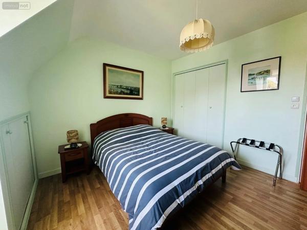 Achat - Maison | Pavillon Perros-Guirec 22700 7 pièces 137 m 2 1329 m 2