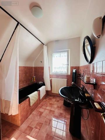Achat - Maison | Pavillon Perros-Guirec 22700 7 pièces 137 m 2 1329 m 2