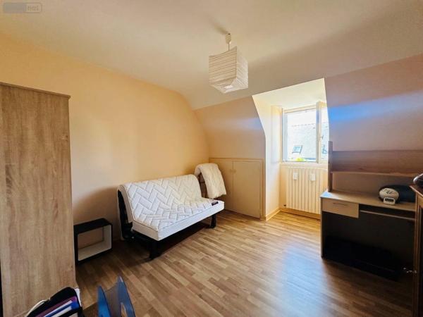 Achat - Maison | Pavillon Perros-Guirec 22700 7 pièces 137 m 2 1329 m 2