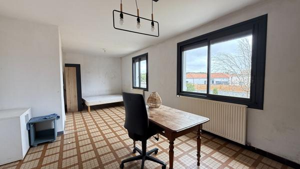 LA ROCHE SUR YON MAISON A VENDRE EXCLUSIVITE AMANDA