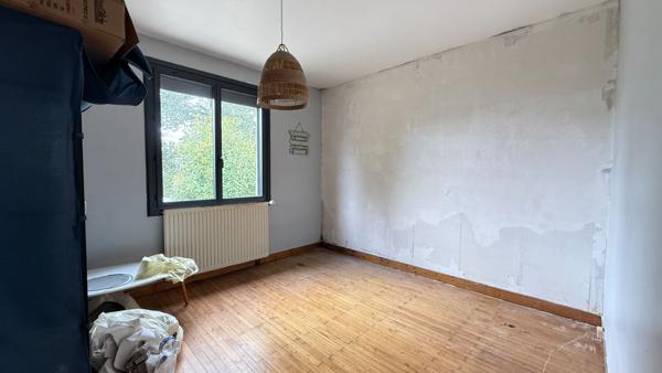 LA ROCHE SUR YON MAISON A VENDRE EXCLUSIVITE AMANDA