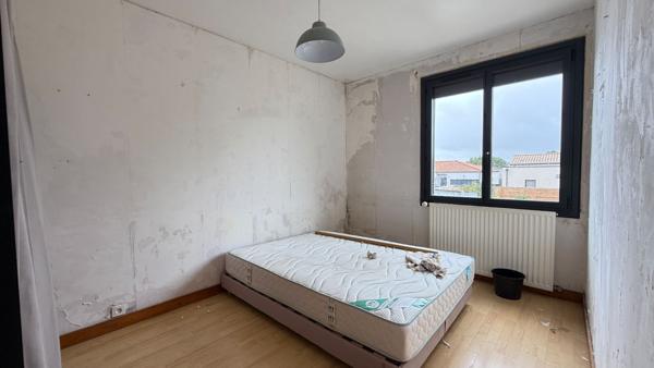 LA ROCHE SUR YON MAISON A VENDRE EXCLUSIVITE AMANDA