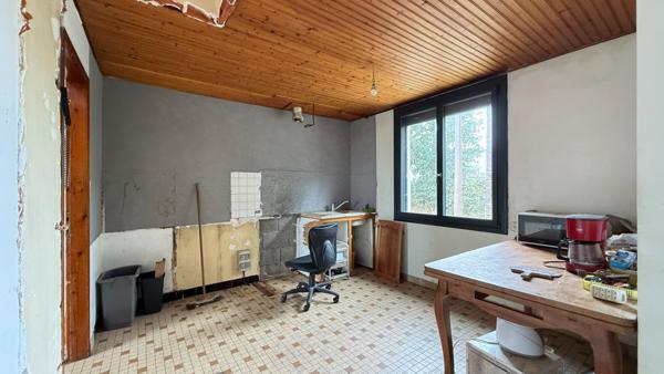 LA ROCHE SUR YON MAISON A VENDRE EXCLUSIVITE AMANDA