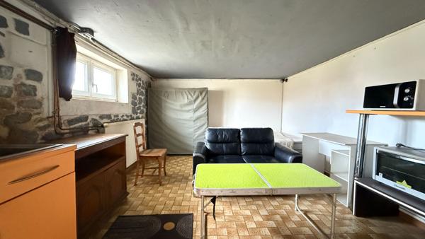 LA ROCHE SUR YON MAISON A VENDRE EXCLUSIVITE AMANDA