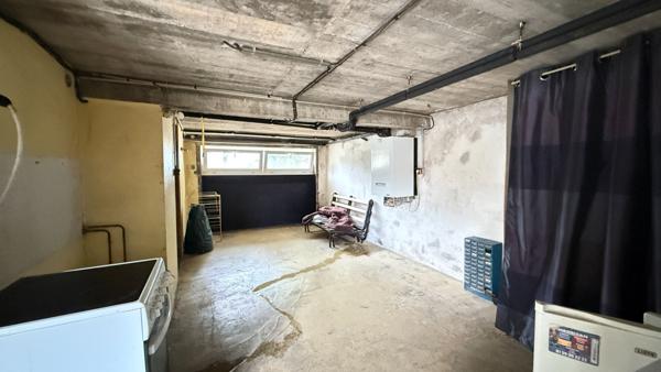 LA ROCHE SUR YON MAISON A VENDRE EXCLUSIVITE AMANDA