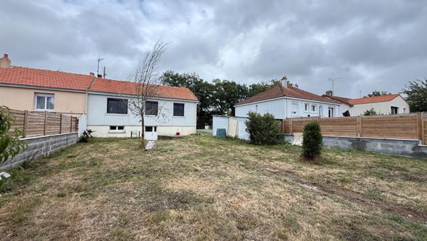 LA ROCHE SUR YON MAISON A VENDRE EXCLUSIVITE AMANDA