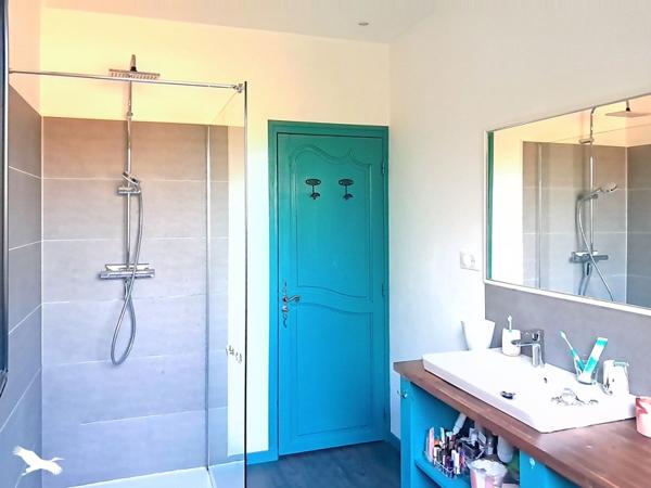 Maison 394 500 € La Force 5 p 144,5 m² DPE D