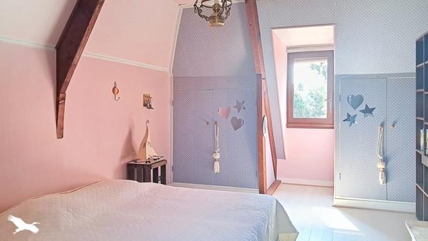 Maison 394 500 € La Force 5 p 144,5 m² DPE D