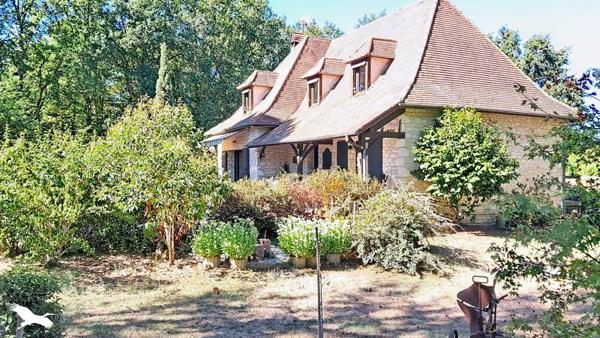 Maison 394 500 € La Force 5 p 144,5 m² DPE D