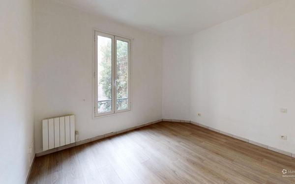 Appartement à vendre    2 pièces • 35,10 m2 Asnières-sur-Seine