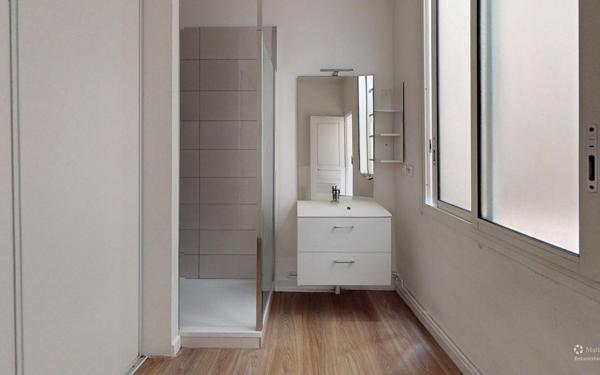 Appartement à vendre    2 pièces • 35,10 m2 Asnières-sur-Seine